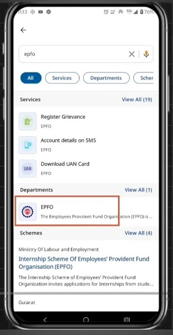 How to Activate or Recover UAN