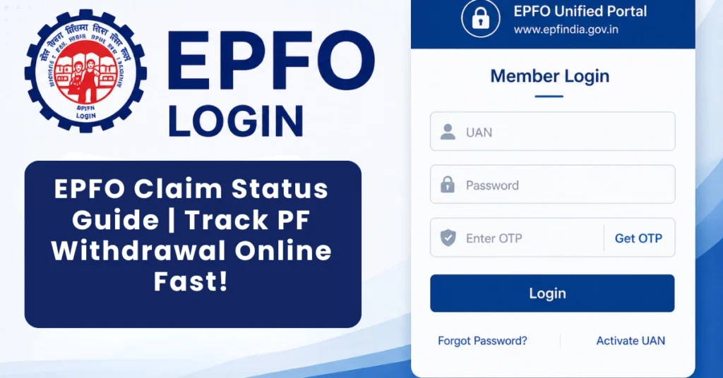 EPFO Claim