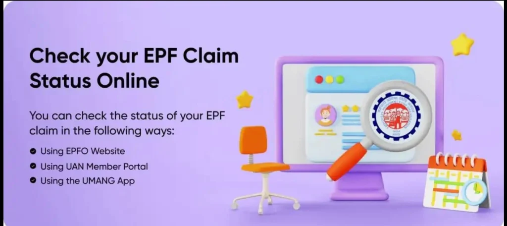 Why is Tracking EPFO Claim Status Important?